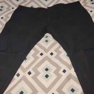 Size 33 ksubi jeans black